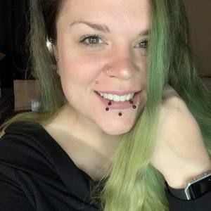 Meet your Posher, Kylie